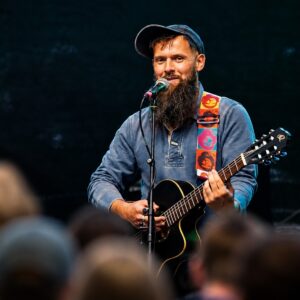 Ashty LIVE mit Publikum Einzelticket: Ashty777 - Chilldopamin RELEASEKONZERT