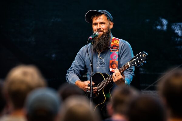 Ashty LIVE mit Publikum Einzelticket: Ashty777 - Chilldopamin RELEASEKONZERT
